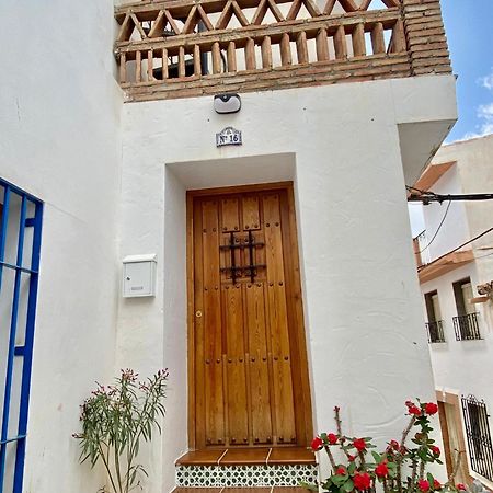 Casa Bodijar - Casa Rural En Lentegi Luaran gambar